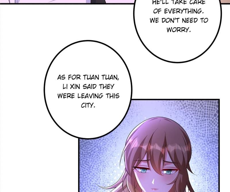 Warm Wedding Chapter 443 page 37 - 