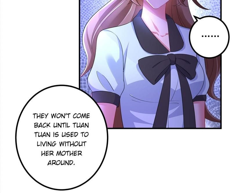 Warm Wedding Chapter 443 page 38 - 