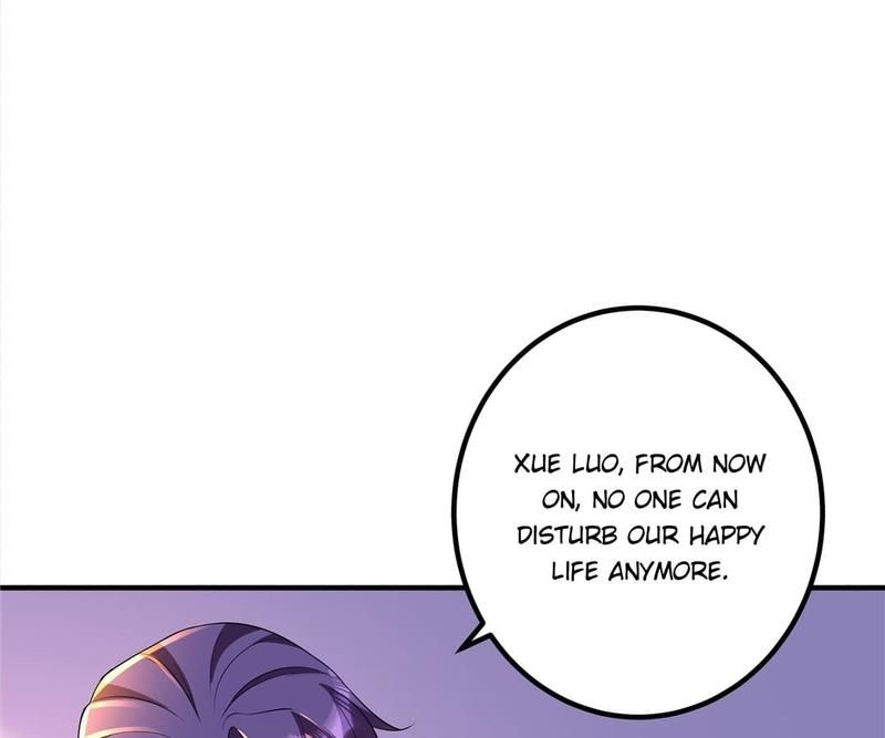 Warm Wedding Chapter 443 page 39 - 