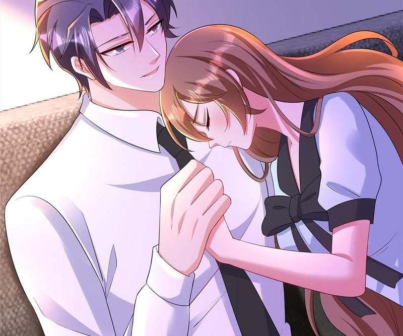 Warm Wedding Chapter 443 page 40 - 