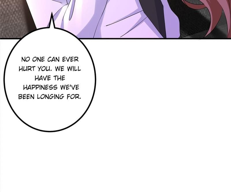 Warm Wedding Chapter 443 page 41 - 