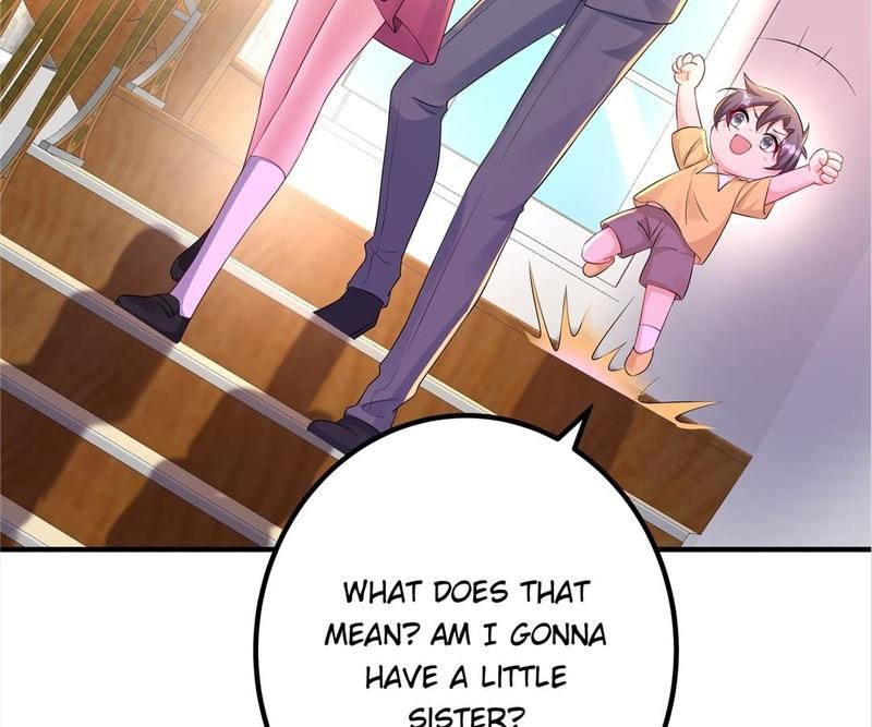 Warm Wedding Chapter 443 page 46 - 
