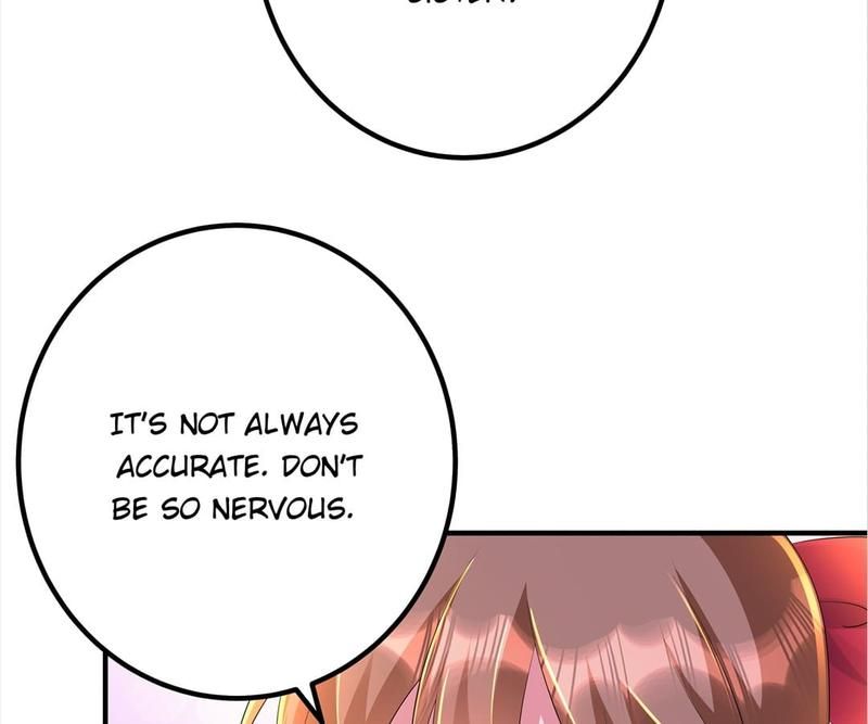 Warm Wedding Chapter 443 page 47 - 