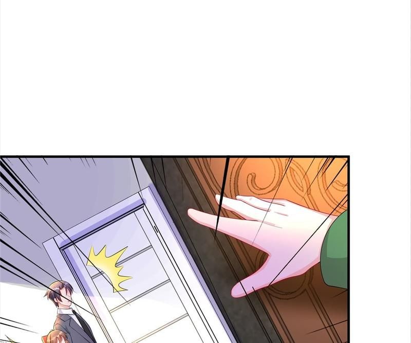 Warm Wedding Chapter 443 page 49 - 