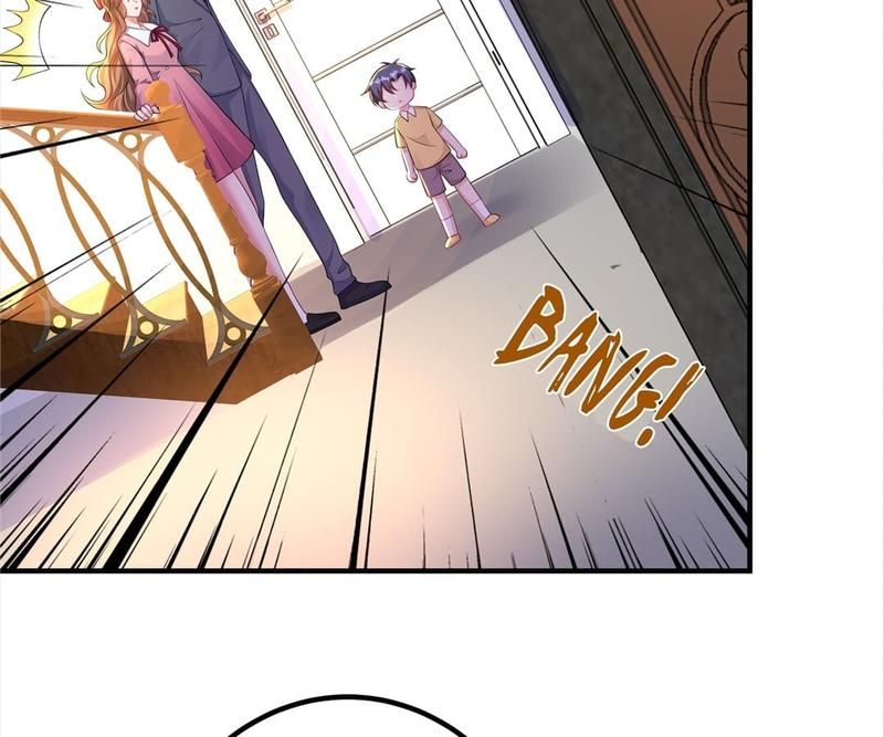 Warm Wedding Chapter 443 page 50 - 