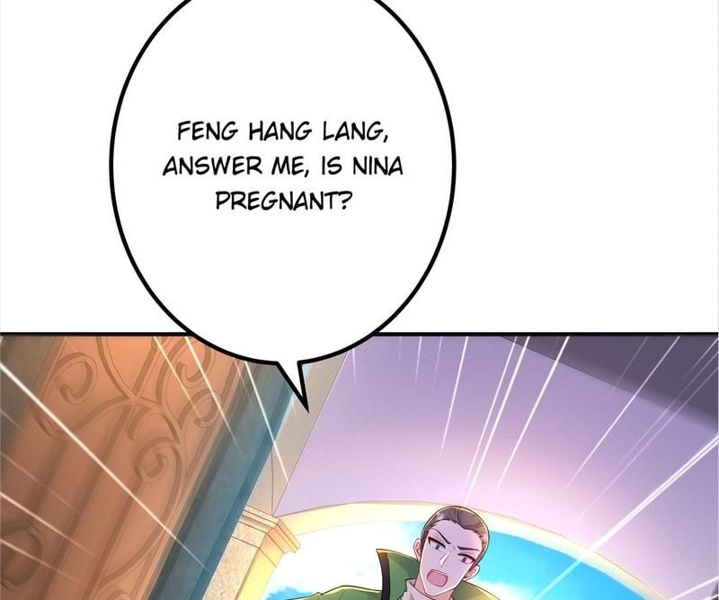 Warm Wedding Chapter 443 page 51 - 