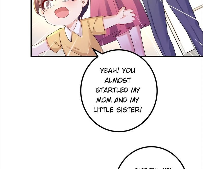 Warm Wedding Chapter 443 page 55 - 