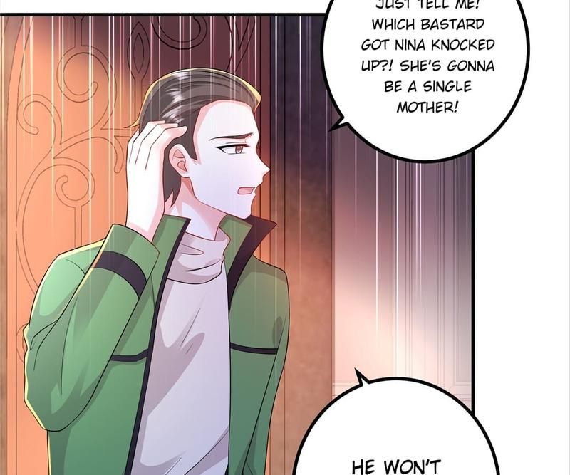 Warm Wedding Chapter 443 page 56 - 