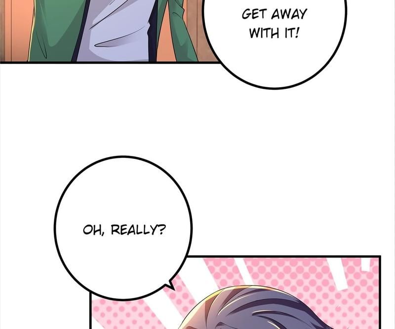 Warm Wedding Chapter 443 page 57 - 