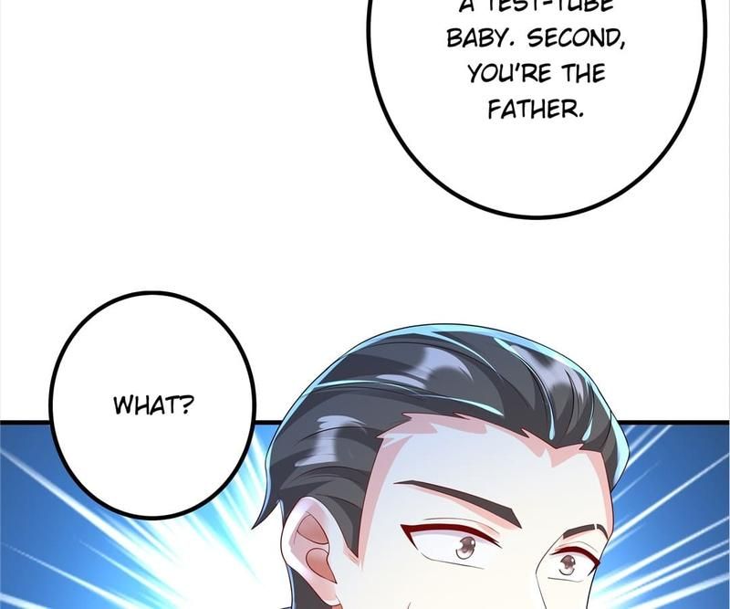 Warm Wedding Chapter 443 page 59 - 