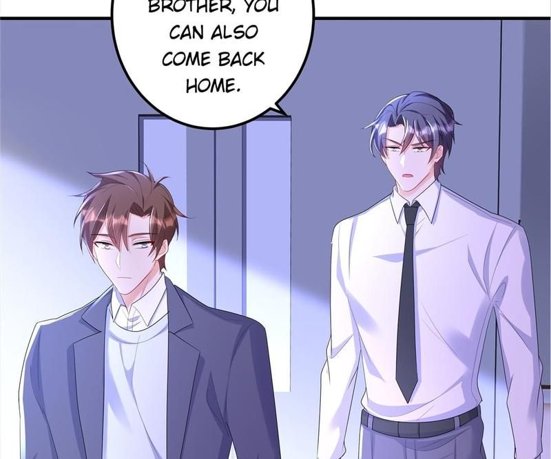 Warm Wedding Chapter 443 page 7 - 