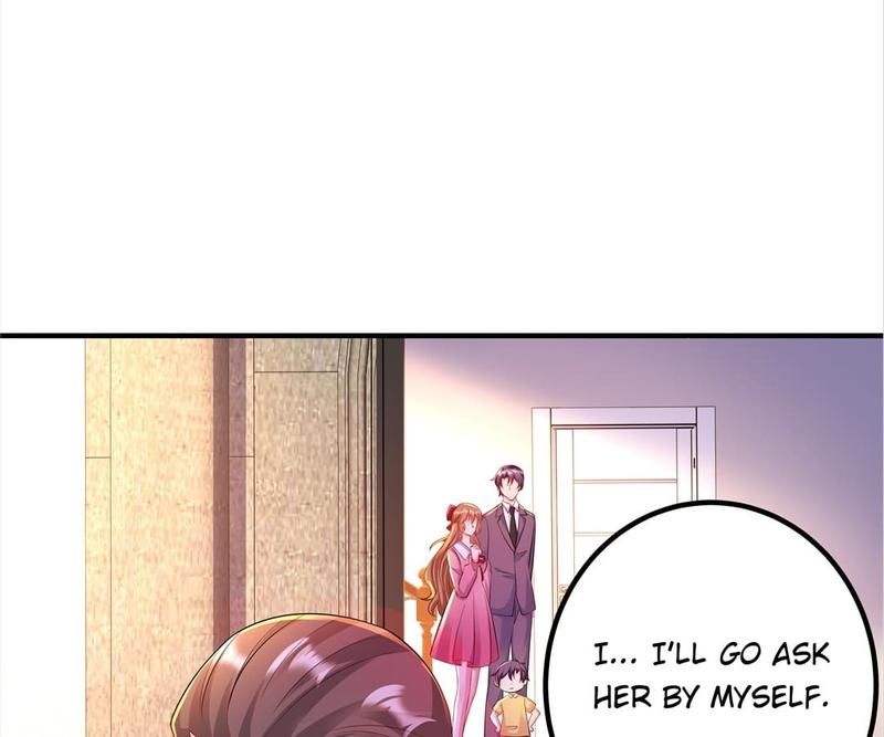 Warm Wedding Chapter 443 page 61 - 