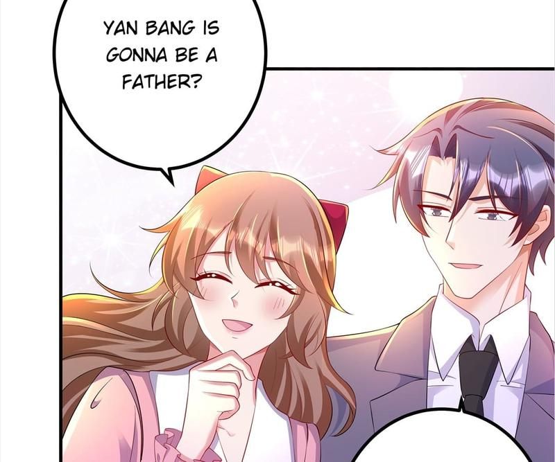 Warm Wedding Chapter 443 page 63 - 