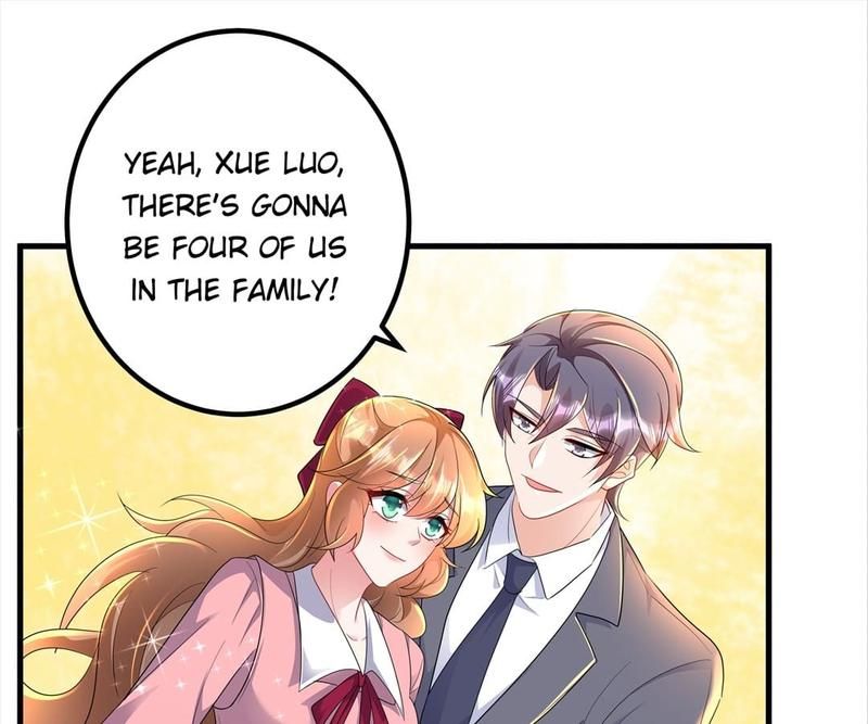 Warm Wedding Chapter 443 page 68 - 