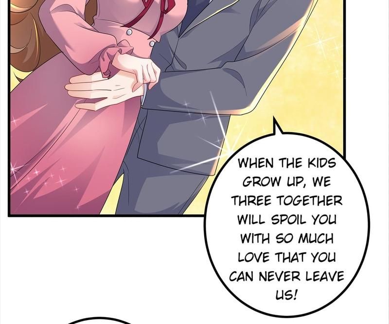Warm Wedding Chapter 443 page 69 - 
