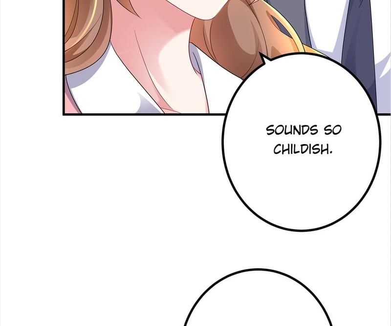 Warm Wedding Chapter 443 page 71 - 