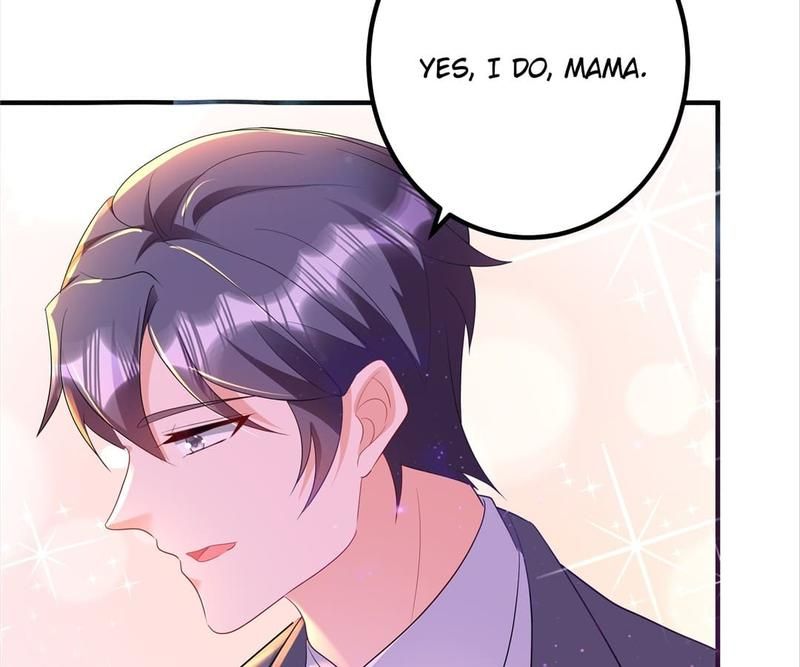 Warm Wedding Chapter 443 page 72 - 