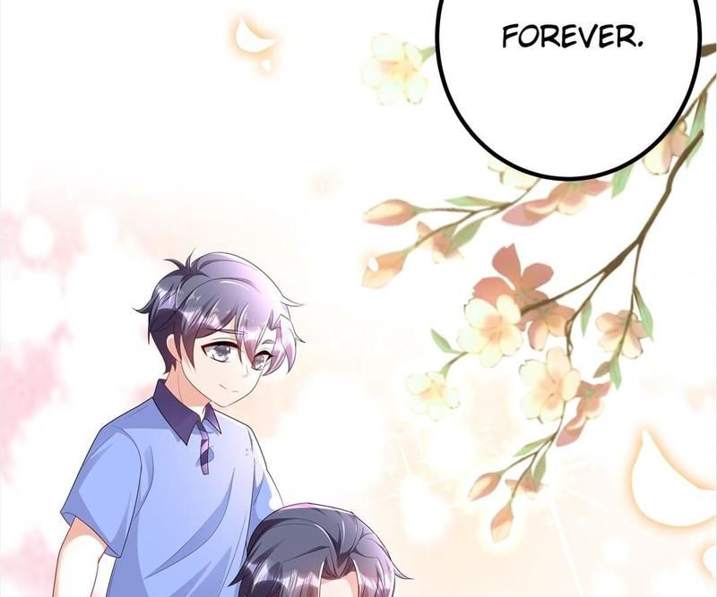 Warm Wedding Chapter 443 page 75 - 