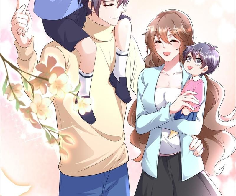 Warm Wedding Chapter 443 page 76 - 