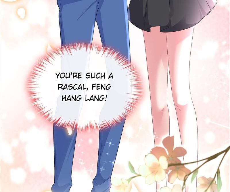 Warm Wedding Chapter 443 page 77 - 