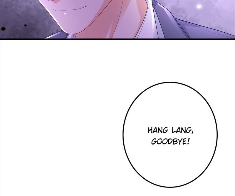 Warm Wedding Chapter 443 page 10 - 