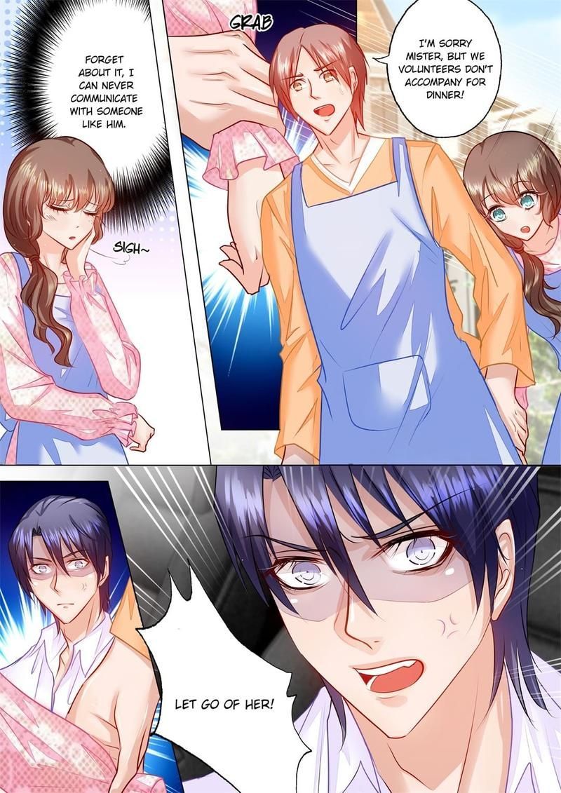 Warm Wedding Chapter 46 page 1 - 