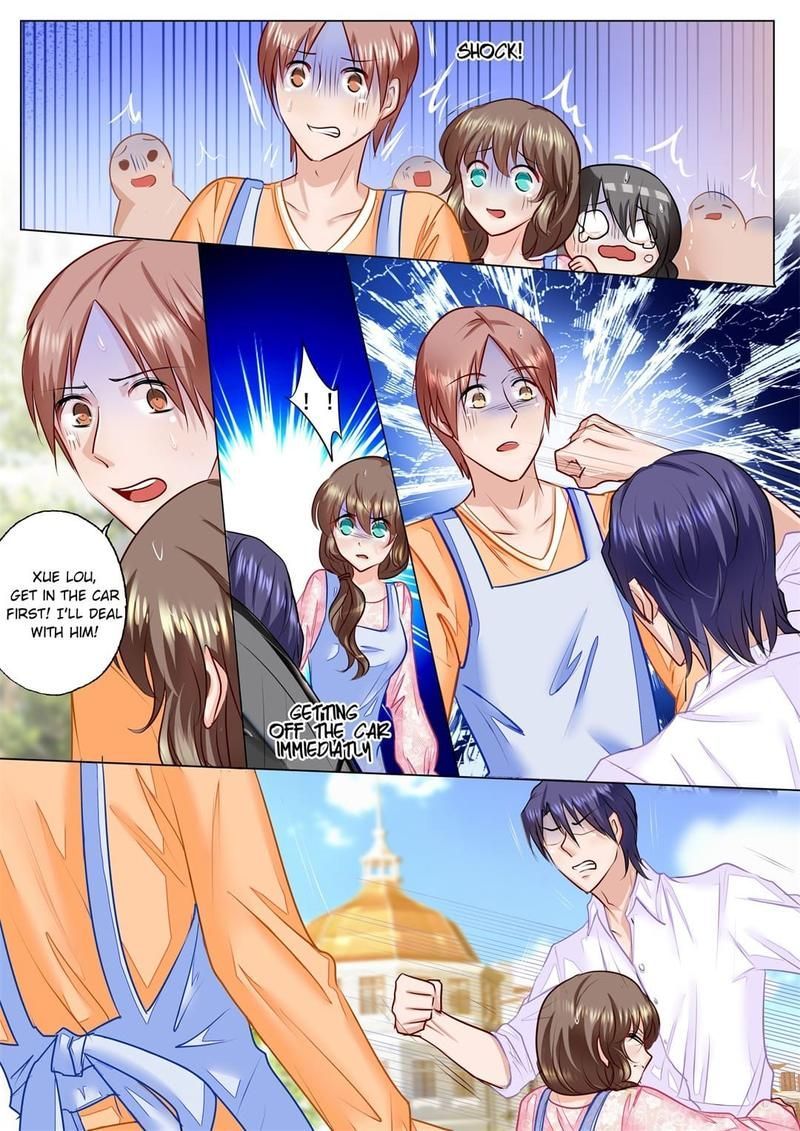 Warm Wedding Chapter 46 page 2 - 
