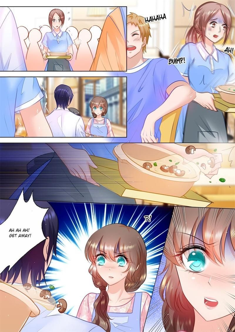 Warm Wedding Chapter 46 page 7 - 