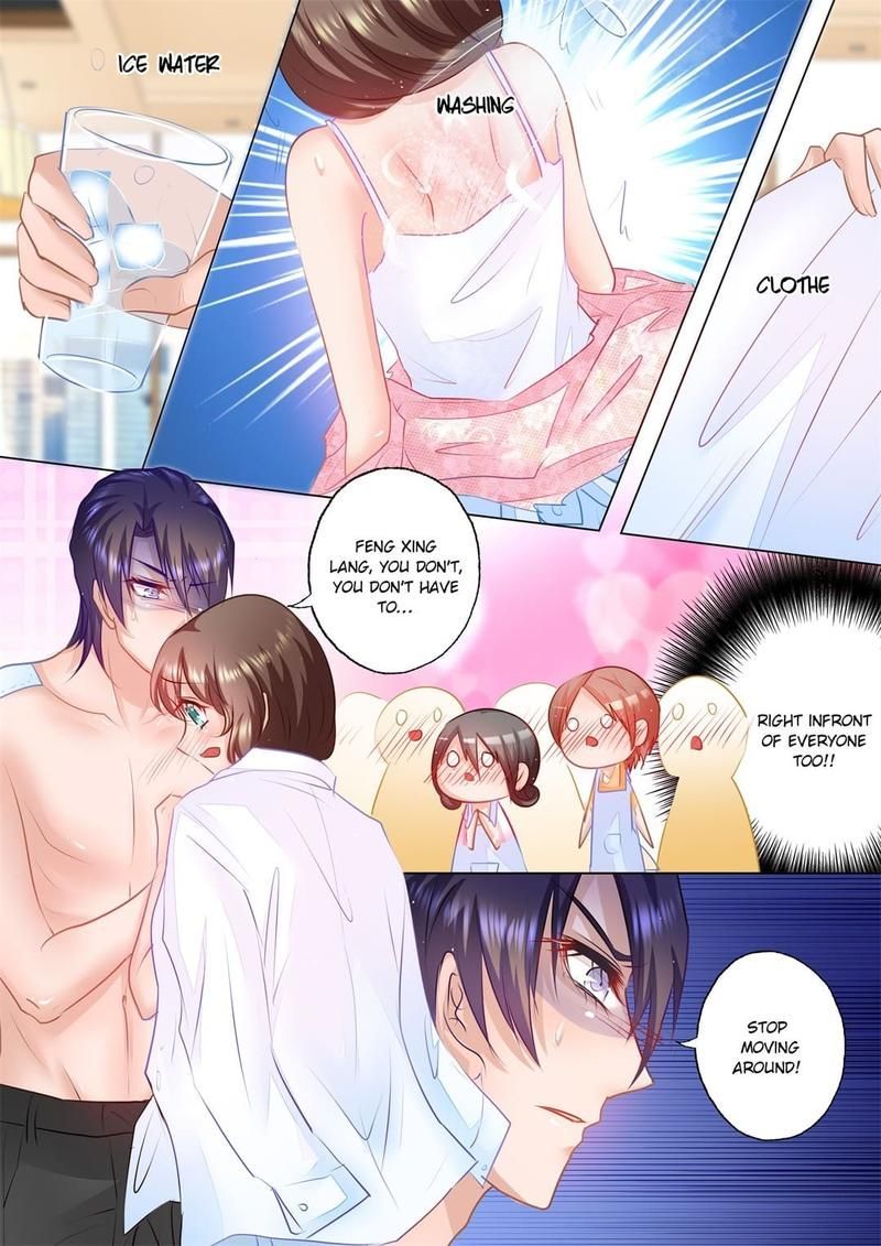 Warm Wedding Chapter 47 page 2 - 