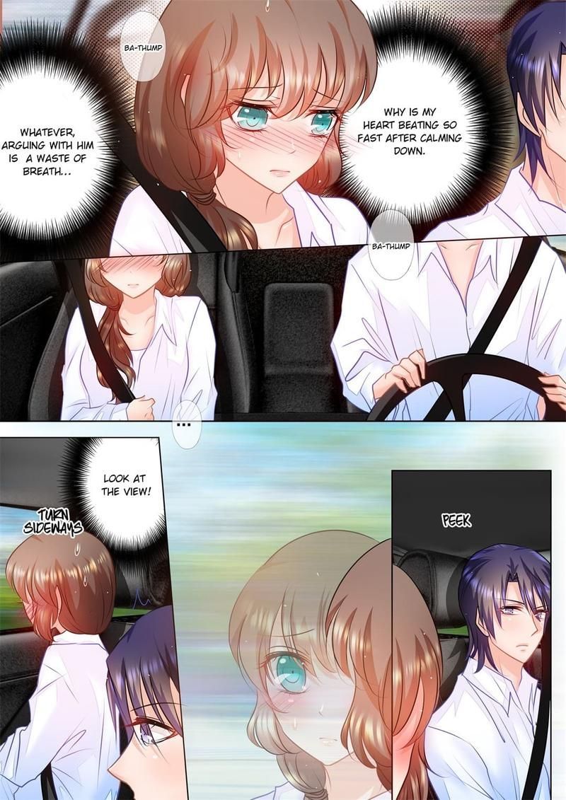 Warm Wedding Chapter 48 page 2 - 