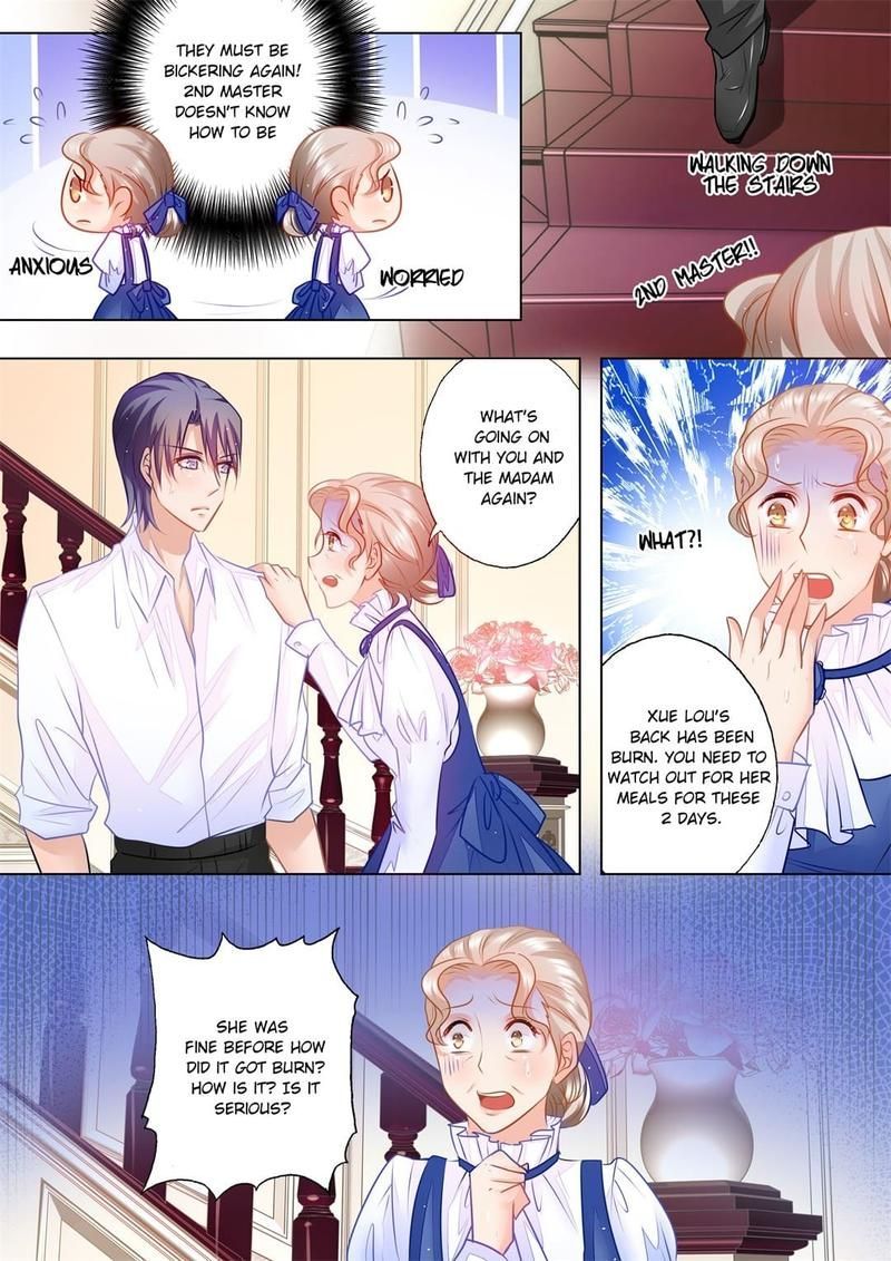 Warm Wedding Chapter 50 page 1 - 