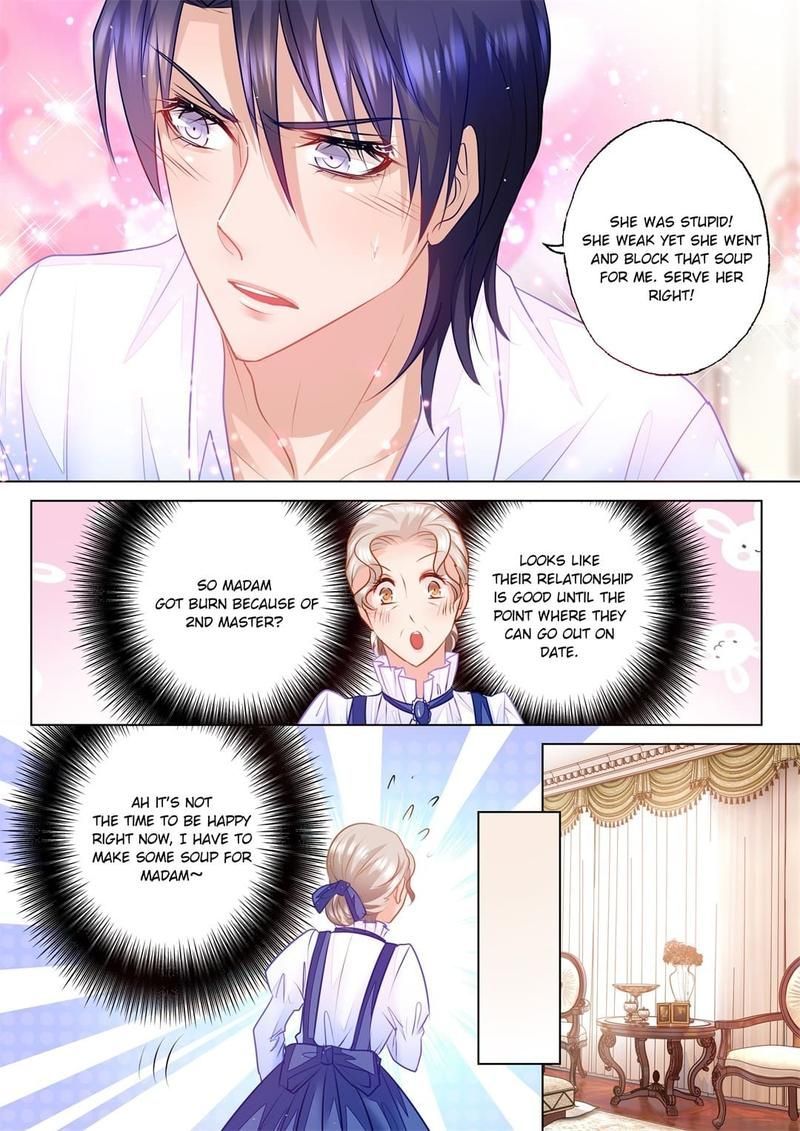 Warm Wedding Chapter 50 page 2 - 