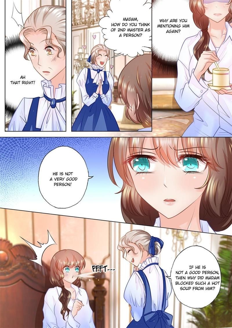 Warm Wedding Chapter 50 page 7 - 