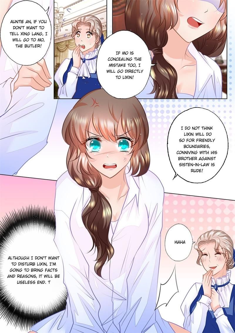 Warm Wedding Chapter 51 page 2 - 