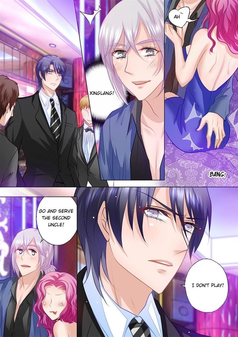 Warm Wedding Chapter 51 page 5 - 