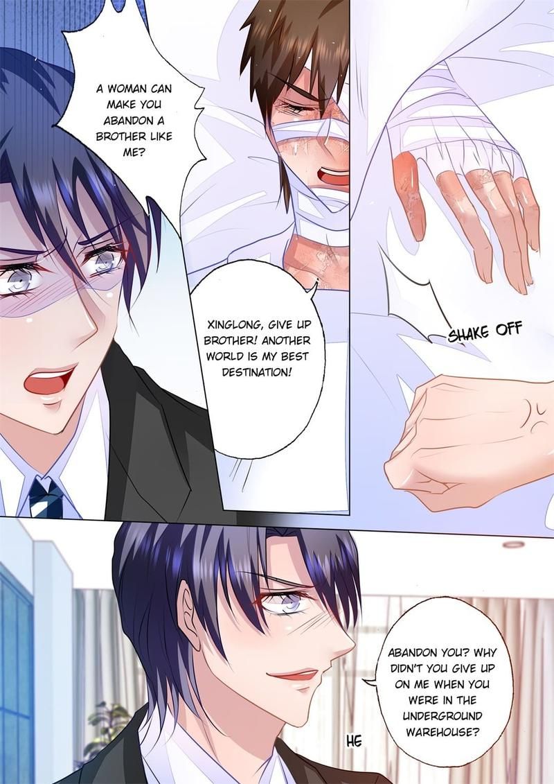 Warm Wedding Chapter 52 page 2 - 