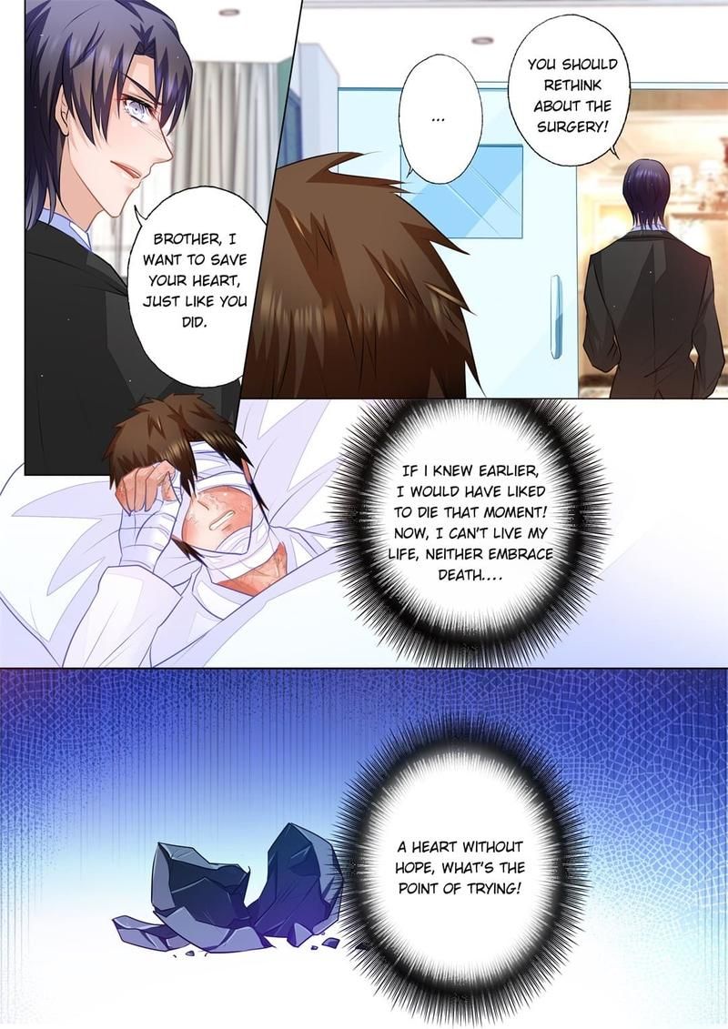 Warm Wedding Chapter 52 page 5 - 