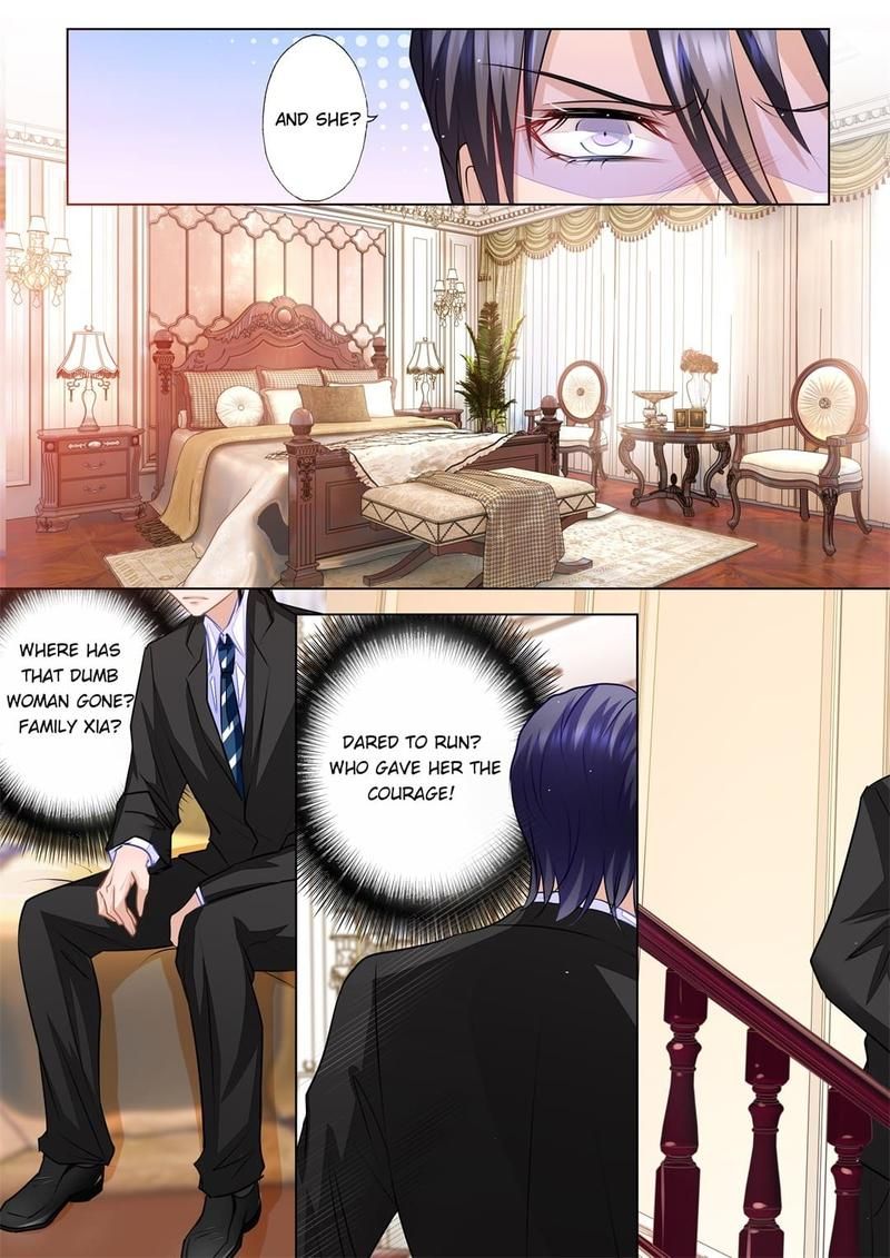 Warm Wedding Chapter 52 page 6 - 