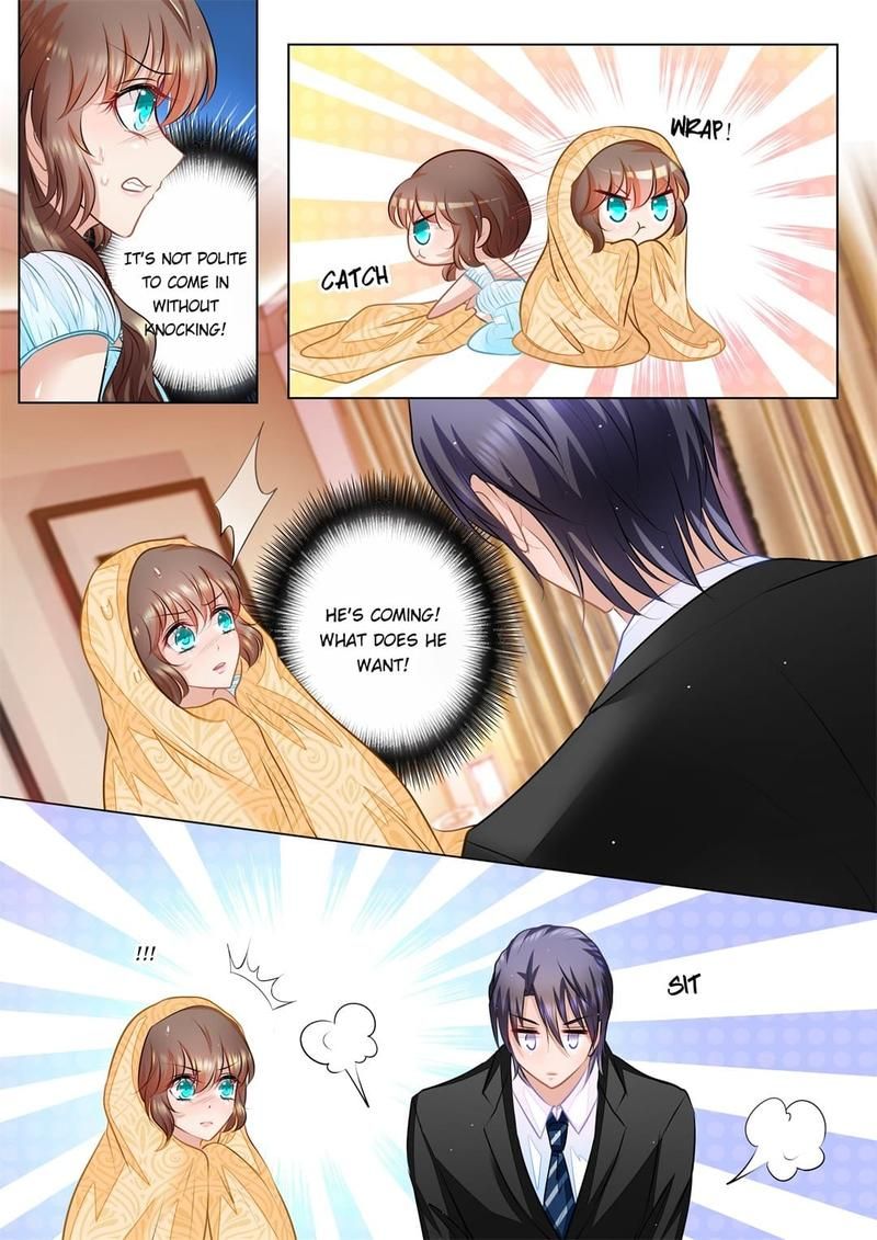 Warm Wedding Chapter 53 page 1 - 