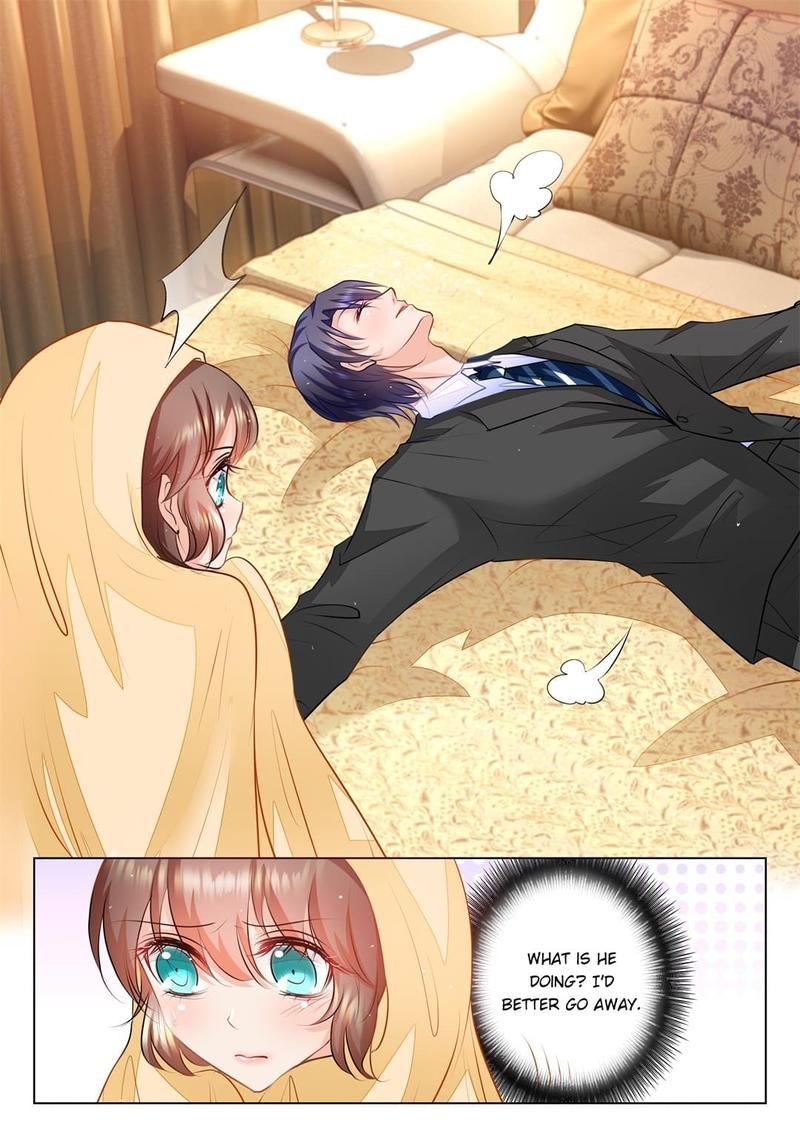 Warm Wedding Chapter 53 page 2 - 