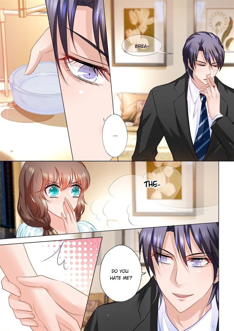 Warm Wedding Chapter 53 page 6 - 