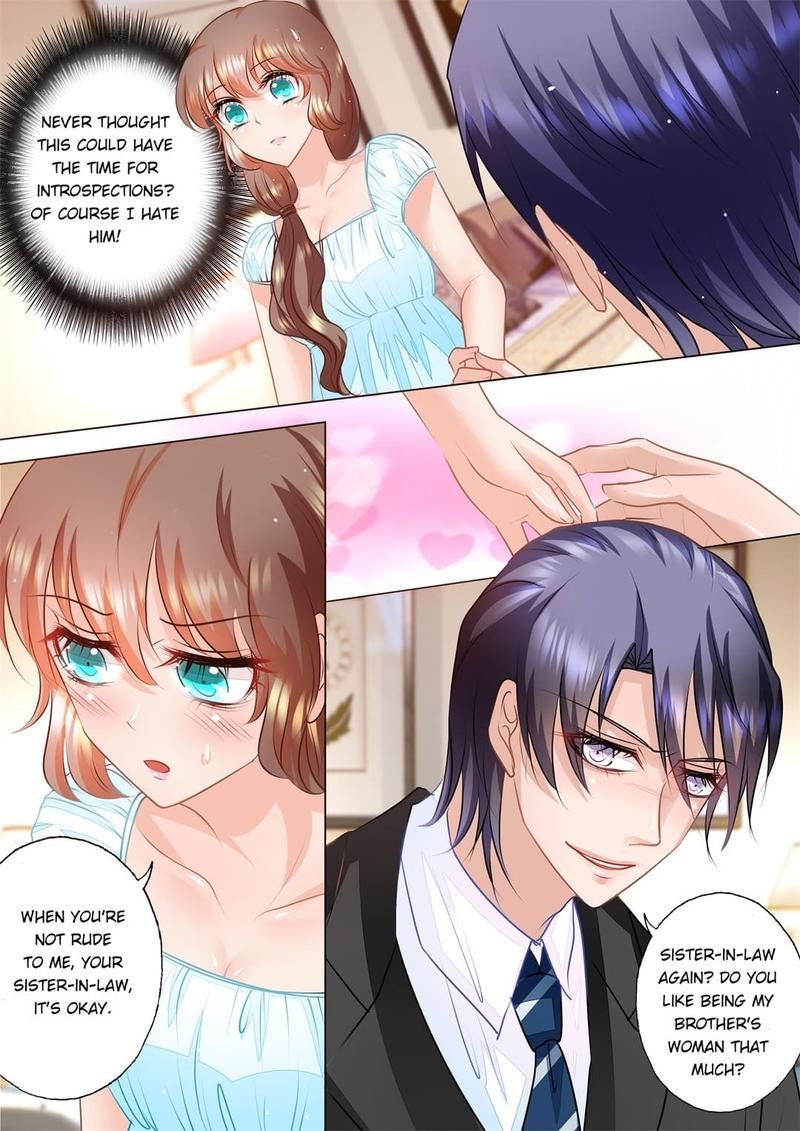 Warm Wedding Chapter 53 page 7 - 
