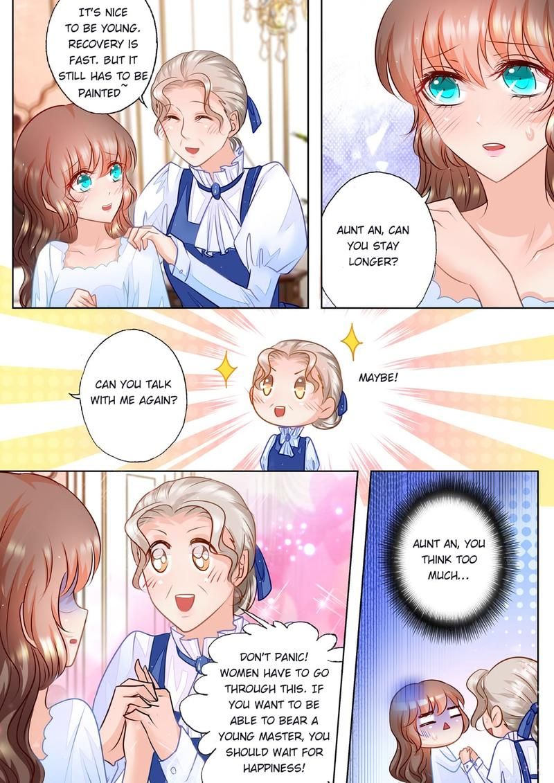 Warm Wedding Chapter 59 page 5 - 