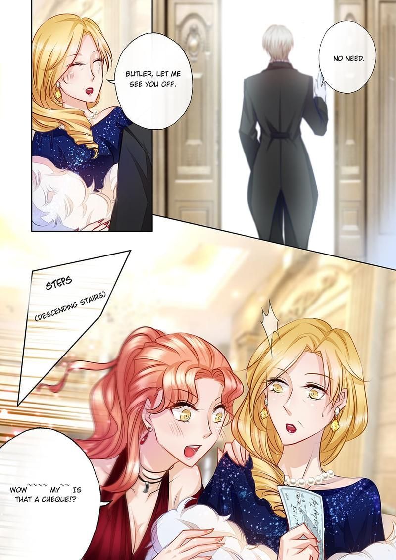 Warm Wedding Chapter 6 page 6 - 