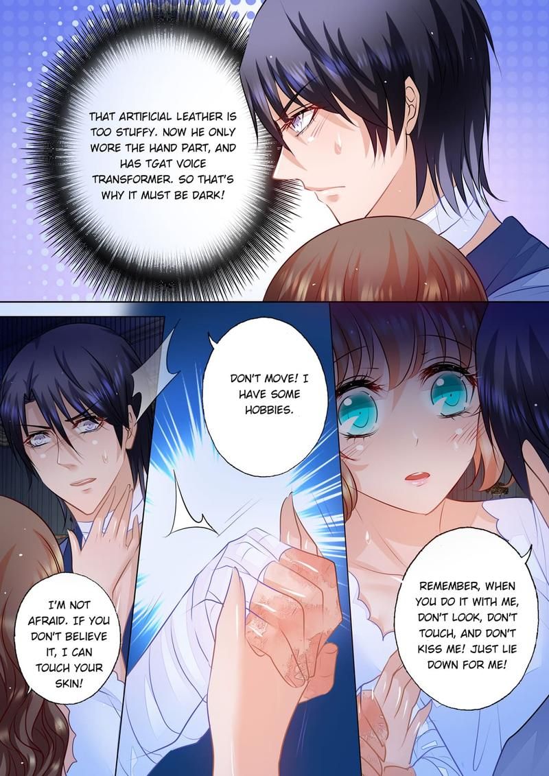 Warm Wedding Chapter 60 page 1 - 