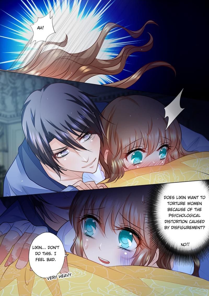 Warm Wedding Chapter 60 page 3 - 