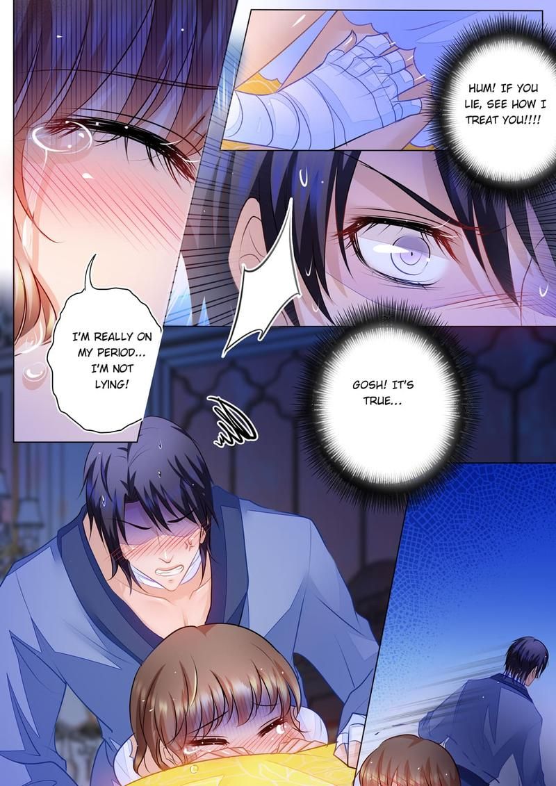 Warm Wedding Chapter 60 page 7 - 