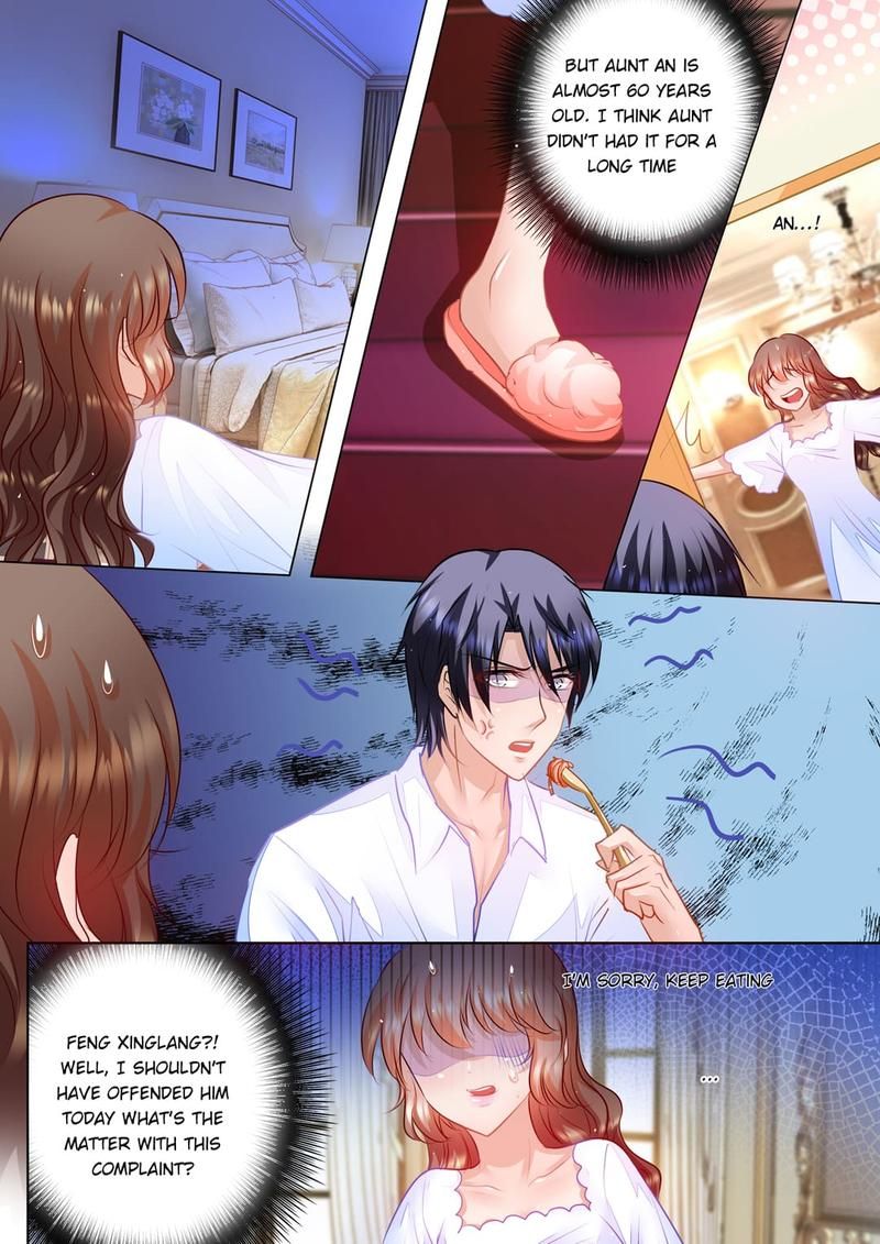 Warm Wedding Chapter 61 page 2 - 