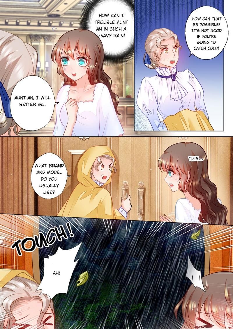 Warm Wedding Chapter 61 page 5 - 