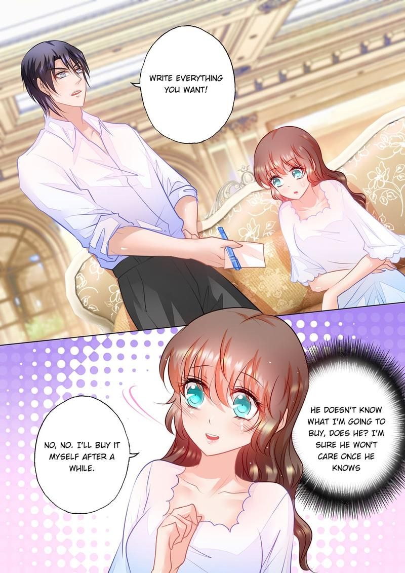 Warm Wedding Chapter 62 page 1 - 
